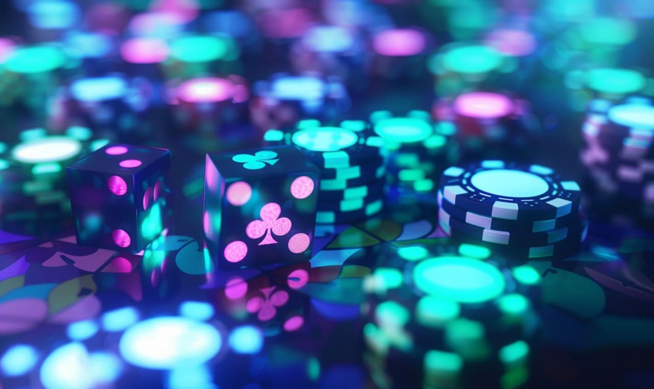 mm678 Live Casino