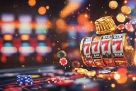 Slot ဂိမ်း – Gates of Olympus Mega Win