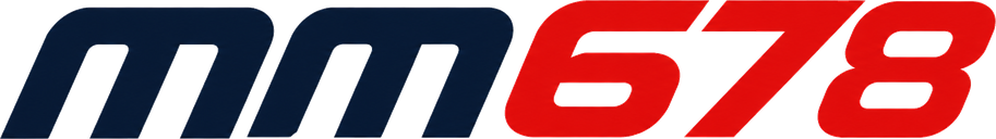 mm678 Logo